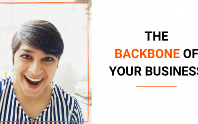 The 13 C’s that form the backbone of your business