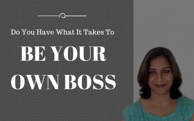 What It Feels Like Being My Own Boss And Why So Many People Only Dream About It