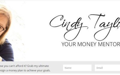 Client Stories: Cindy Taylor