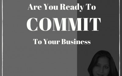 How Starting A Business, is Just Like Dating