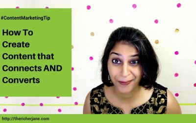 The Biggest Mistake When it Comes to Content Marketing (and the Most Effective Way to Create Your Content)