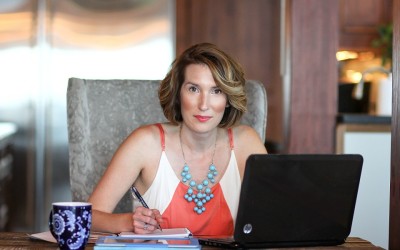 Client Stories: Kim Leneghan