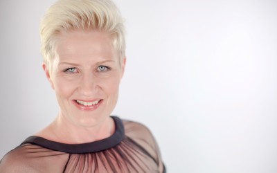 Client Stories: Ulla Gaudin