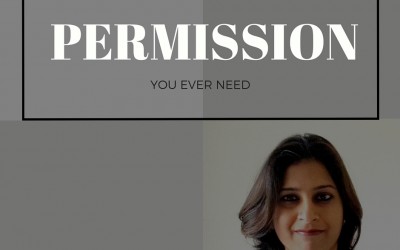 You Don’t Need Your Mother’s Permission
