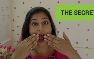 Shh…. the SECRET to growing your business really fast