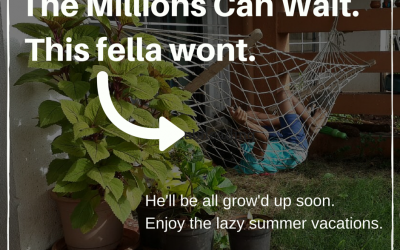 “Living Richer” Isn’t About the Millions