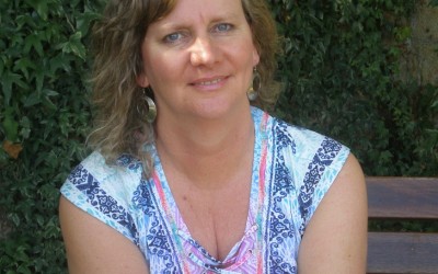 Client Stories: Tamsin Young
