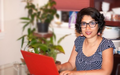 Client Success Stories: Dr Vaishnavi Sarathy