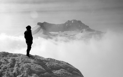 The Year of Courage